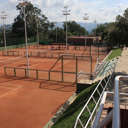 Hotel Club Campestre De Bucaramanga Floridablanca Exterior foto