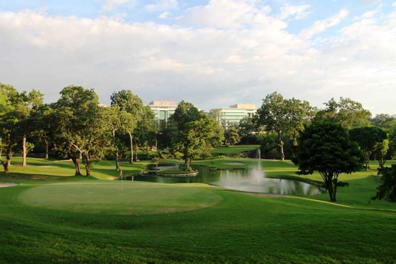 Hotel Club Campestre De Bucaramanga Floridablanca Exterior foto